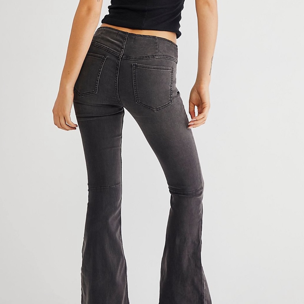 Free People Penny Pull on Flare 29